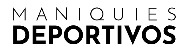 Maniquíes Deportivos